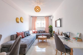 Marrakech kamed home
